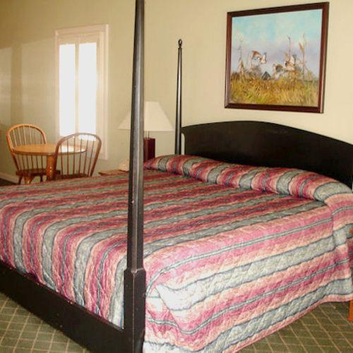 Cottage Inn - Robinsonville Δωμάτιο φωτογραφία