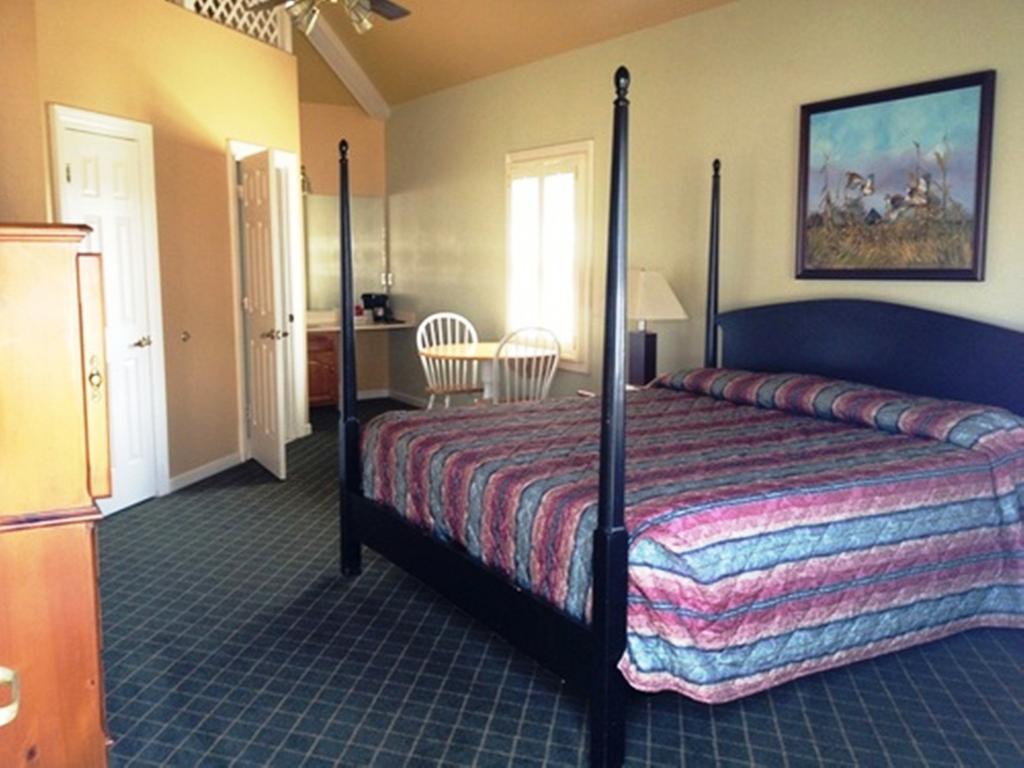 Cottage Inn - Robinsonville Δωμάτιο φωτογραφία