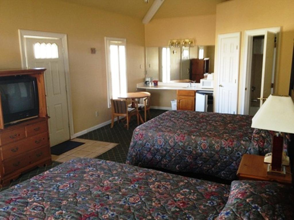 Cottage Inn - Robinsonville Δωμάτιο φωτογραφία
