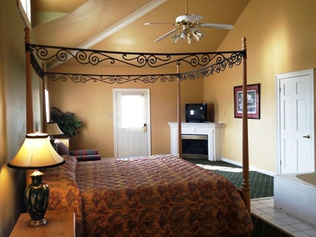 Cottage Inn - Robinsonville Εξωτερικό φωτογραφία